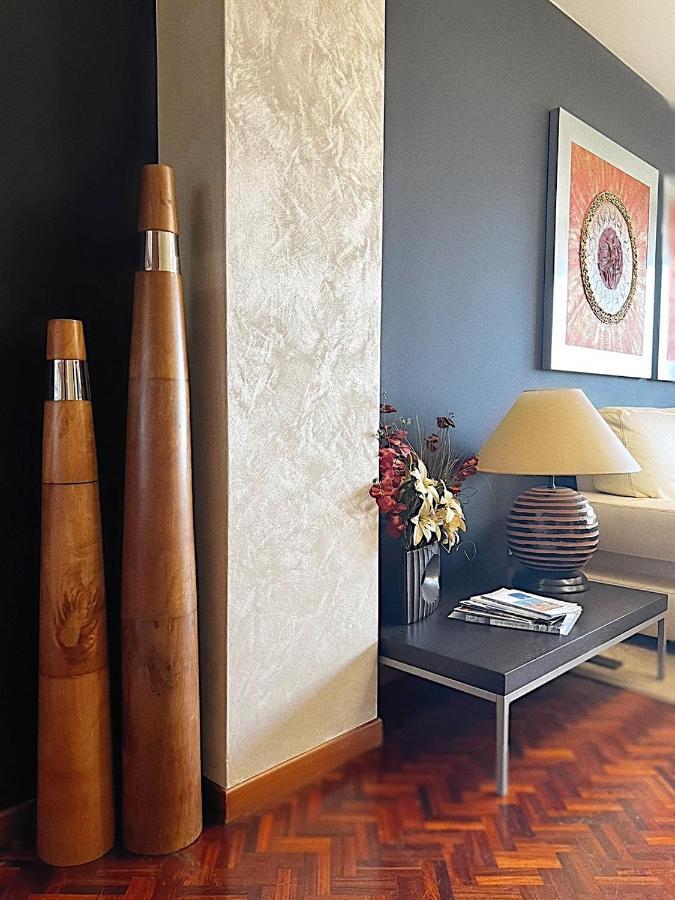 Torre De Hercules Con Garaje Apartment *