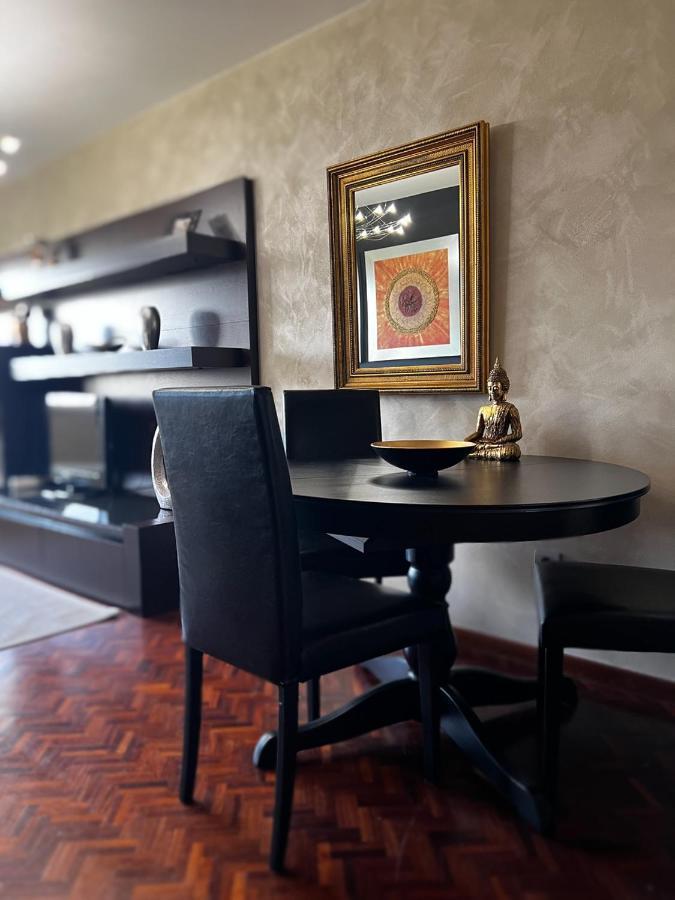 Apartment Torre De Hercules Con Garaje